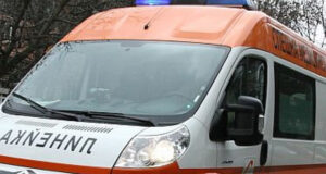 смолян линейката катастрофа