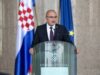 ХИНА: Хърватия подкрепя признаването на Палестина, но само когато то може да бъде приложено, каза хърватският външен министър