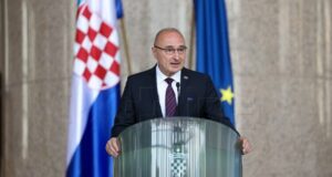 ХИНА: Хърватия подкрепя признаването на Палестина, но само когато то може да бъде приложено, каза хърватският външен министър