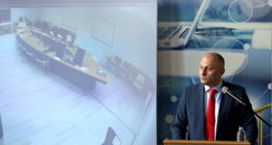 Целият процес на машинното гласуване би следвало да бъде сертифициран според служебния министър на електронното управление Валентин Мундров