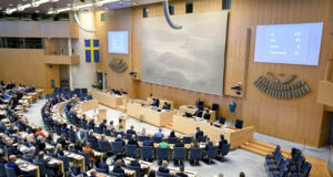 Шведският парламент одобри военен пакт със САЩ