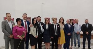 „БСП за България“ закри кампанията си във Велико Търново с апел за мир