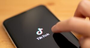 ТикТок TikTok