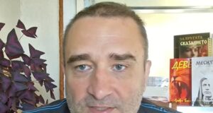 Добри Божилов