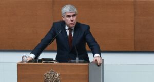 "Булгаргаз" може да прехвърли част от правата по споразумението с "Боташ" на трети страни, каза Владимир Малинов