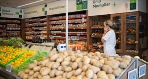 АА: През юли индексът на потребителското доверие в Турция спада