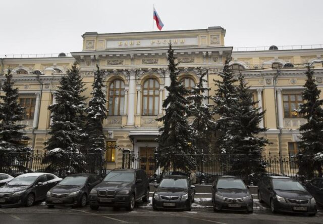 АКТУАЛИЗИРАНА
                                                                                                Служител на руското разузнаване бе ранен в Москва при атака с кола бомба