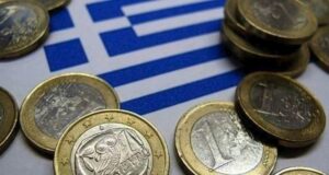 АНА-МПА: Доходността на 5-годишните гръцки държавни облигации беше 2,81 процента на търга в сряда