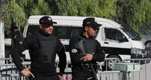 АПС: Театралното сдружение Бодерга от град Ел Баяд в Алжир участва в Международен фестивал в Ливан