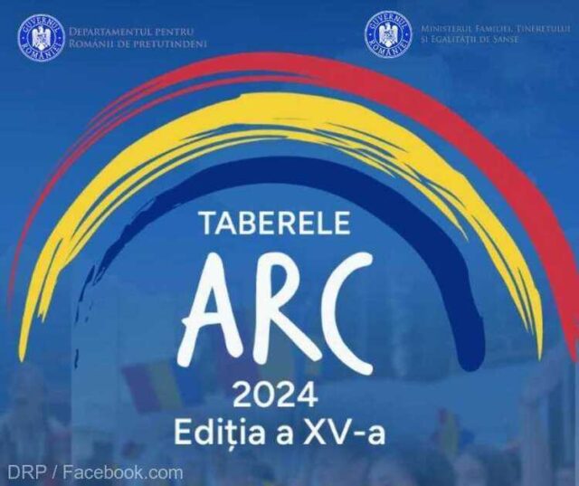 Аджерпрес: Департаментът за румънците в чужбина стартира програма за лагери за румънски студенти и младежи от чужбина