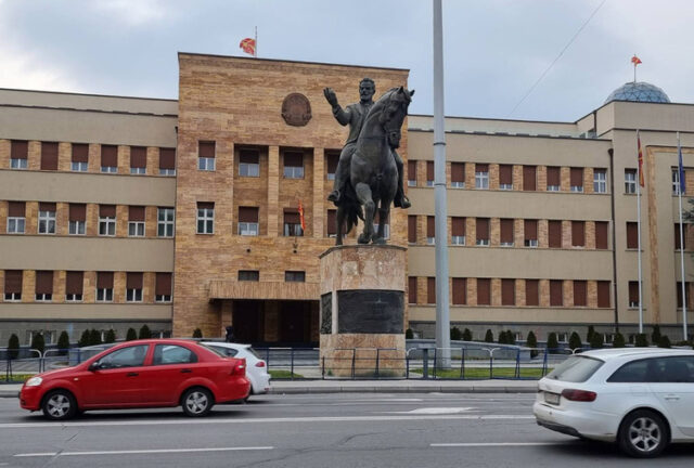 Актуализацията на бюджета на Северна Македония е в дневния ред на парламентарната комисия по бюджет и финанси