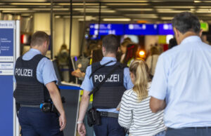 Анулирани полети от и за Франкфурт на летище София заради екопротест на германския аеропорт