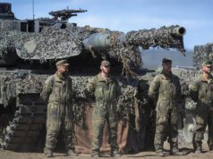 Асоциацията на германските въоръжени сили критикува размера на разходите за отбрана в проектобюджета