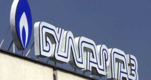 Булгаргаз