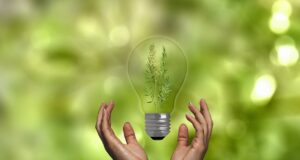 Зелен преход