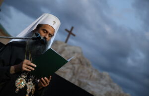 Българският патриарх Даниил: И ние днес, в нелеките времена, в които живеем, можем и трябва да бъдем ученици на свети Иван Рилски