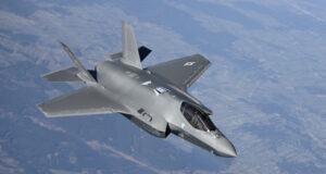 В. "Катимерини": Гърция прави поредна стъпка към покупката на самолети F-35, но процесът ще отнеме години