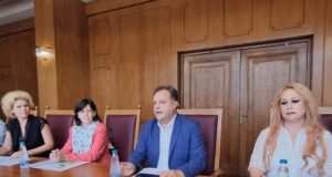 В помощ на великотърновския бизнес два университета отварят съвместни дуални бакалавърски програми, базирани във Велико Търново