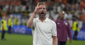 Гарет Саутгейт бързо превключва фокуса си върху финала срещу Испания