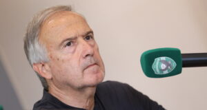 Георги Дерменджиев: "Стана по трудния начин, но важното е, че се получи"