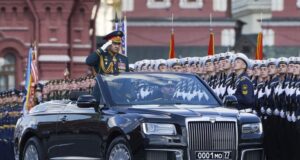 Германска логистична компания помагала на руски производители да заобикалят санкциите, според Ройтерс