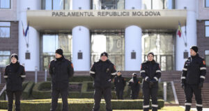 Германски убиец е заловен в Молдова девет месеца след бягство от затвора