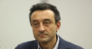 Даниел Лорер