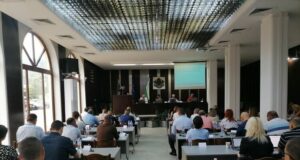 Дарение от 100 хиляди лева за баскетболен клуб Сливен Баскет гласува Общинският съвет в Сливен