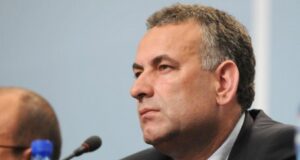 Джевдет Чакъров Снимка: Архив