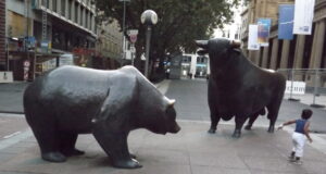 Европейските борси откриха с растеж преди заседанието на ЕЦБ