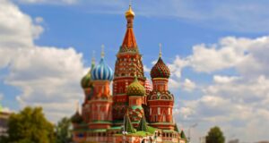 Русия