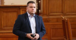 Станислав Балабанов ИТН