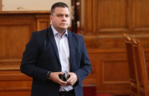 Станислав Балабанов ИТН