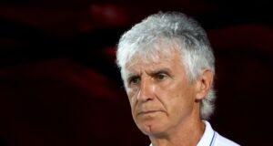 Иван Колев: "Извинявам се на феновете за тежката загуба"