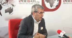 Илиян Василев