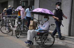 Китай повишава възрастта за пенсиониране