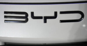 Китайският концерн BYD планира да открие завод за производство на електрически автомобили в Турция