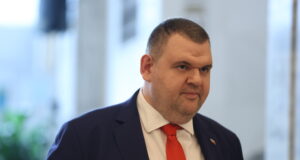 Делян Пеевски