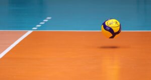 Либерото Николай Тодоров се завърна в Добруджа 07 за новия сезон в мъжкия шампионат по волейбол