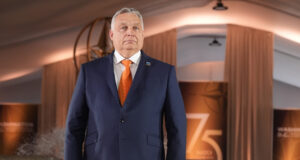 Виктор Орбан