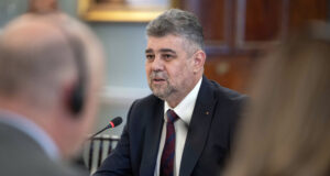 Марчел Чолаку: Румъния има потенциал да се превърне във важен регионален център в енергийния сектор