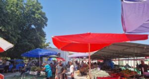 Минимално понижение на цените на някои основни хранителни стоки, плодове и зеленчуци отчете тази седмица ДКСБТ