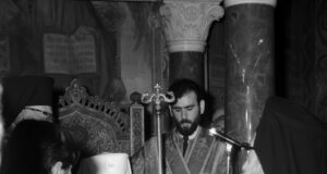 На 4 юли 1971 г. Ловчанският митрополит Максим е избран за български патриарх