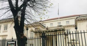 Навършват се 145 години от установяването на дипломатически отношения между България и Великобритания