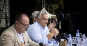 Над 7000 души са се регистрирали за присъствие на реч на унгарския премиер Виктор Орбан в рамките на Летен университет в Румъния