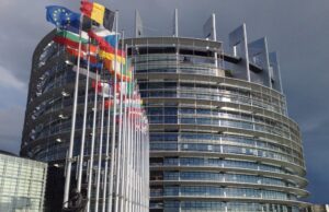 европарламент