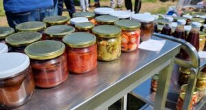 Намаляване на хранителните отпадъци: как науката може да помогне?