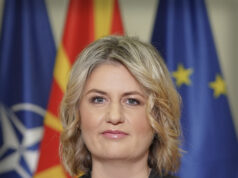 Недекларираното българско гражданство на министъра на енергетиката на Северна Македония продължава да привлича медийно внимание