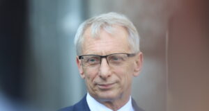 Акад. Николай Денков