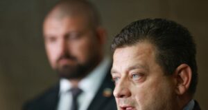 Николай Марков
